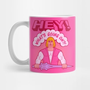 Fabulous Secret Powers Mug